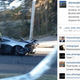 Illustration for article titled Shit: A McLaren P1 Just Crashed Heavily In Texas